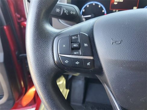 Used 2021 Ford Bronco Sport Big Bend image 14