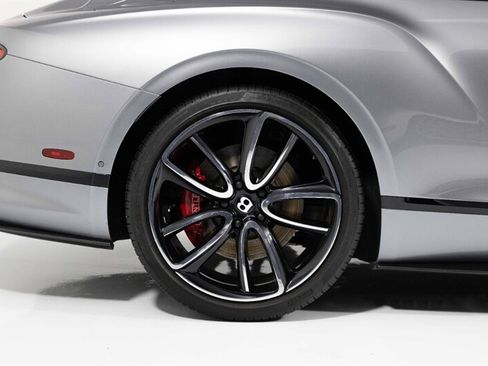 Used 2020 Bentley Continental GT V8 AWD/4WD image 12