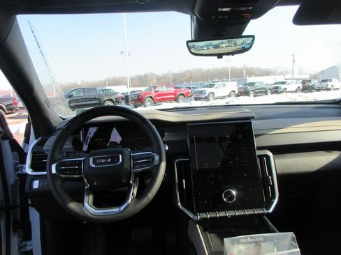 New 2026 GMC Acadia Elevation w/ Super Cruise Package AWD/4WD image 16