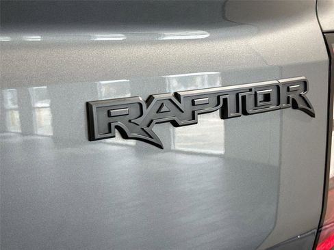Used 2024 Ford Ranger Raptor AWD/4WD image 39