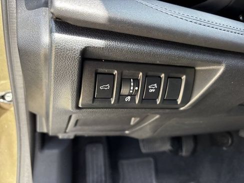 Used 2024 Subaru Outback Wilderness AWD/4WD image 26