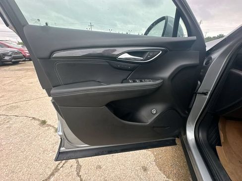 Used 2023 Buick Envision Essence FWD image 25