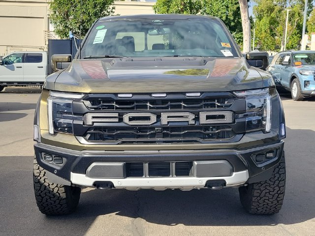 New 2026 Ford F150 Raptor AWD/4WD image 27