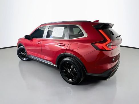 Used 2023 Honda CR-V Sport image 6