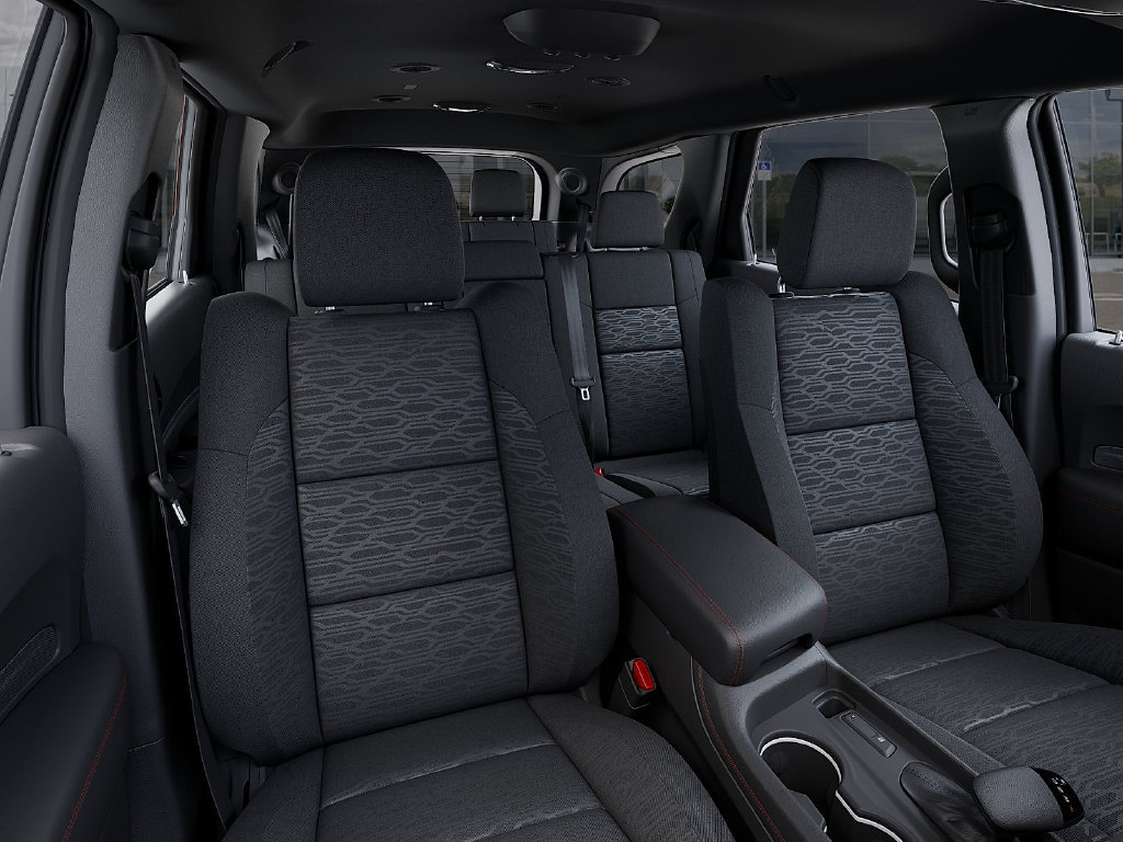 New 2025 Dodge Durango R/T w/ Blacktop Package AWD/4WD image 16