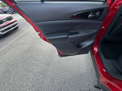 Used 2023 Mitsubishi Eclipse Cross SEL AWD/4WD image 21