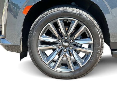 Used 2021 Cadillac Escalade Sport AWD/4WD image 8