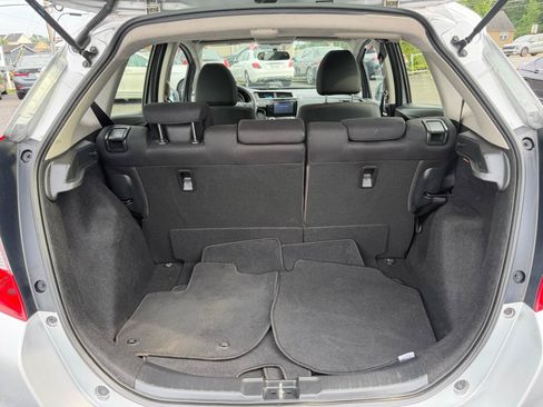 Used 2016 Honda Fit EX image 28