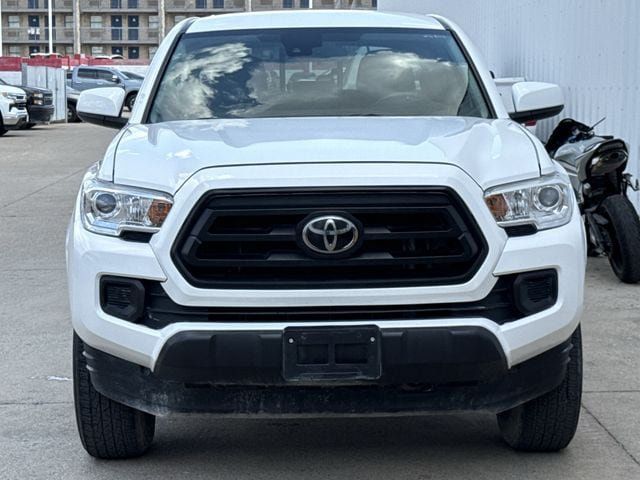 Used 2023 Toyota Tacoma SR w/ SR Convenience Package RWD image 6