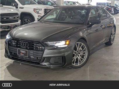 Used 2023 Audi A6 Premium Plus w/ Premium Plus Package
