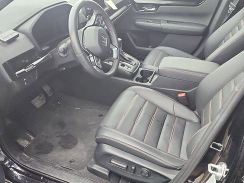 Used 2023 Honda CR-V Sport Touring image 5