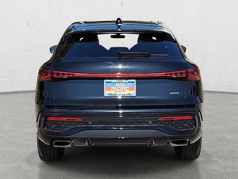 New 2026 Audi Q5 Premium Plus AWD/4WD image 6