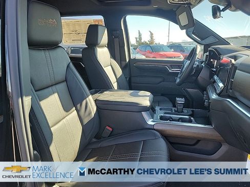 New 2026 Chevrolet Silverado 1500 High Country w/ High Country Premium Package image 12