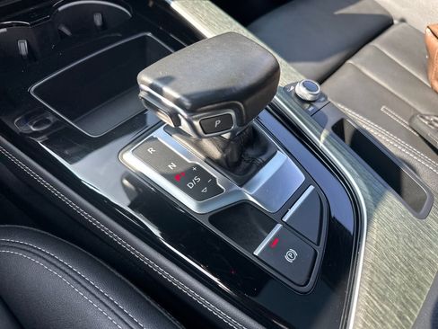 Used 2024 Audi A4 2.0T Premium Plus image 18