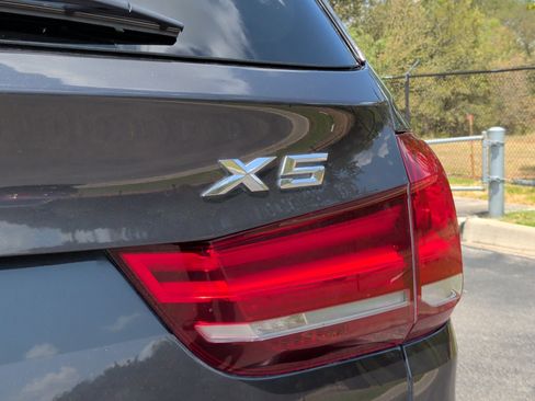 Used 2018 BMW X5 sDrive35i RWD image 11