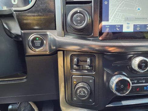 Used 2023 Ford F150 Tremor w/ Equipment Group 402A High AWD/4WD image 14