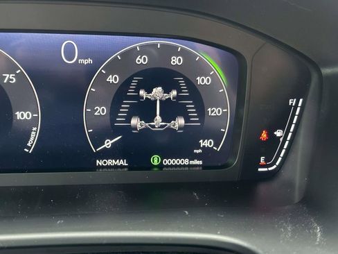 New 2026 Honda CR-V TrailSport image 16