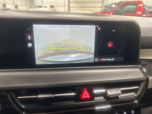 New 2026 Kia Seltos S image 18