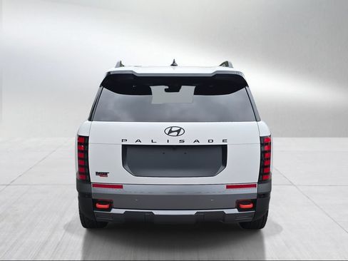 Used 2026 Hyundai Palisade XRT Pro AWD/4WD image 4