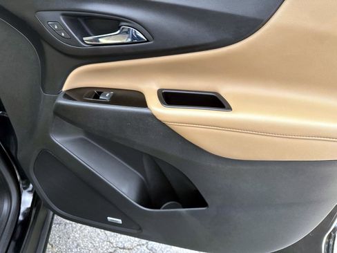 Certified 2022 Chevrolet Equinox Premier image 9