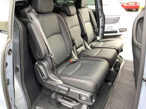 Used 2025 Honda Odyssey Sport-L image 36