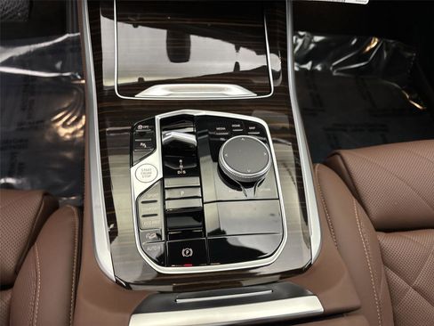 New 2026 BMW X5 xDrive40i image 23