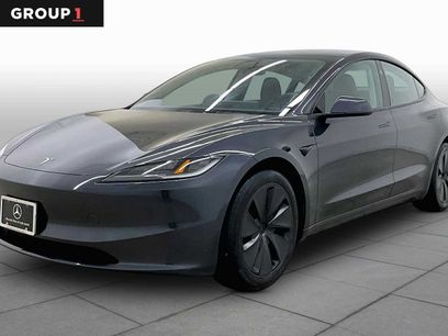 Used 2024 Tesla Model 3 Standard Range
