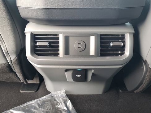 New 2025 Ford F150 Lightning Flash image 15