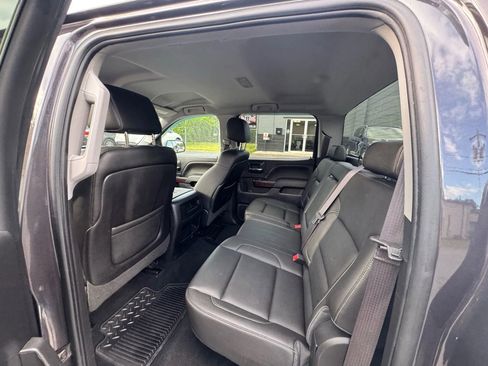 Used 2014 GMC Sierra 1500 SLT AWD/4WD image 25