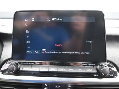 Used 2020 Kia Forte EX w/ EX Special Edition FWD image 15