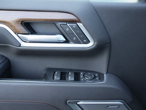 New 2025 Chevrolet Silverado 2500 High Country w/ Technology Package image 15