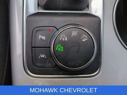 Certified 2025 Chevrolet Blazer LT w/ Driver Confidence Package AWD/4WD image 35