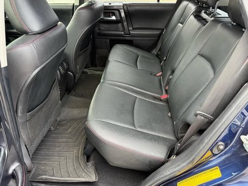 Used 2015 Toyota 4Runner Trail Premium AWD/4WD image 15