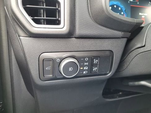 New 2025 Ford Bronco Sport Outer Banks w/ Sasquatch Outer Banks Package AWD/4WD image 26