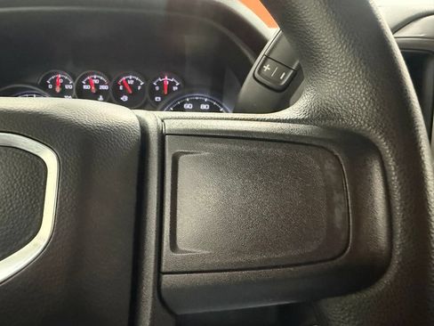 Used 2022 GMC Sierra 1500 Pro w/ 1SA Safety Plus Package AWD/4WD image 19