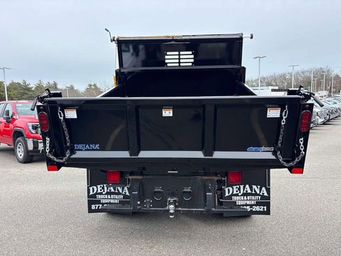 New 2026 GMC Sierra 3500 Pro w/ Convenience Package image 3