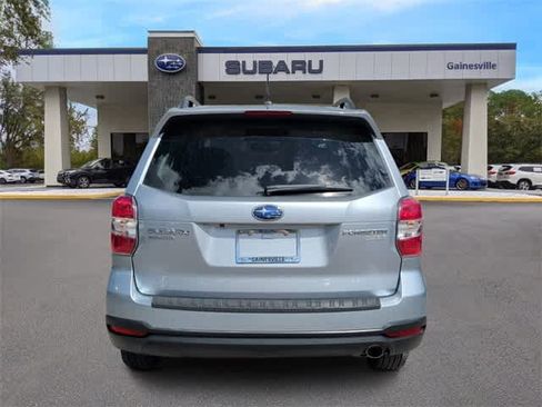 Used 2015 Subaru Forester 2.5i Limited image 4