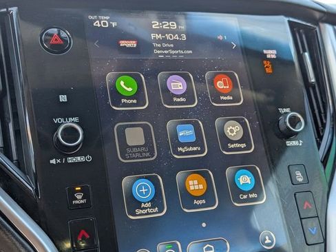 Used 2022 Subaru Outback Premium w/ Popular Package #1 image 21