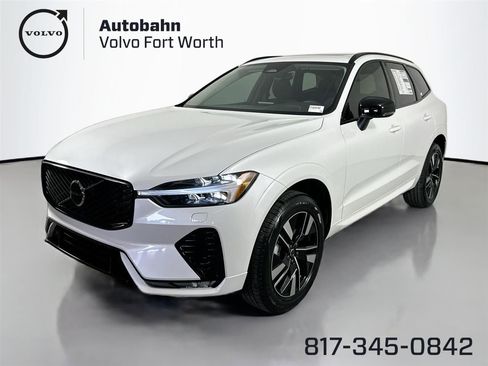 New 2026 Volvo XC60 B5 Core w/ Climate Package image 1