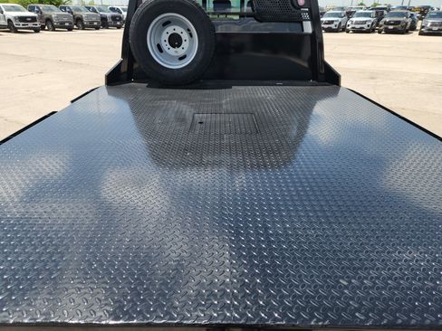 New 2026 Ford F350 XL w/ XL Chrome Package AWD/4WD image 25