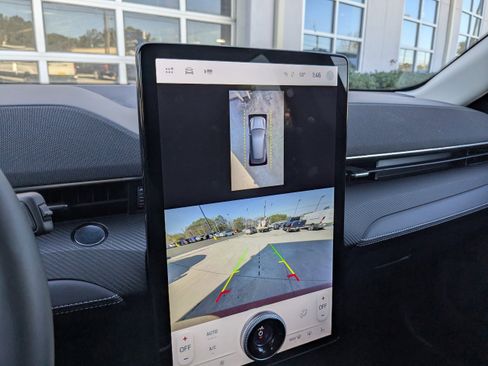 Used 2024 Ford Mustang Mach-E Select w/ Comfort Package Lite image 22