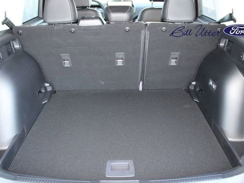 New 2025 Ford Bronco Sport Outer Banks w/ Outer Banks Tech Package+ image 6