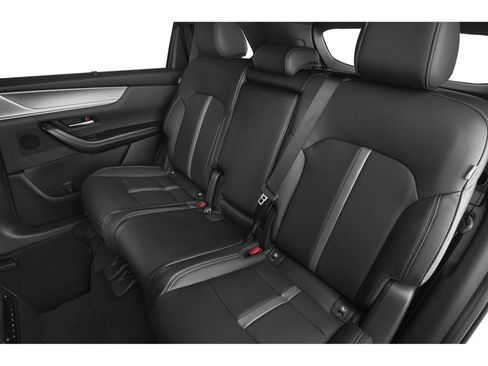 New 2026 MAZDA CX-70 3.3 Turbo w/ Premium Plus Pkg image 9