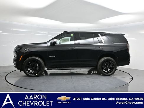 New 2026 Chevrolet Tahoe Premier AWD/4WD image 46