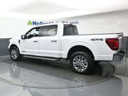 Used 2024 Ford F150 Lariat w/ Tow/Haul Package image 23