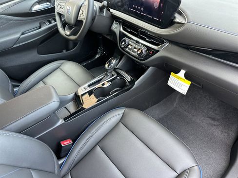 New 2026 Buick Envista Sport Touring w/ Convenience I Package FWD image 16