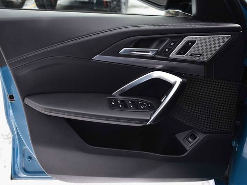 Used 2025 BMW X1 M35i image 31