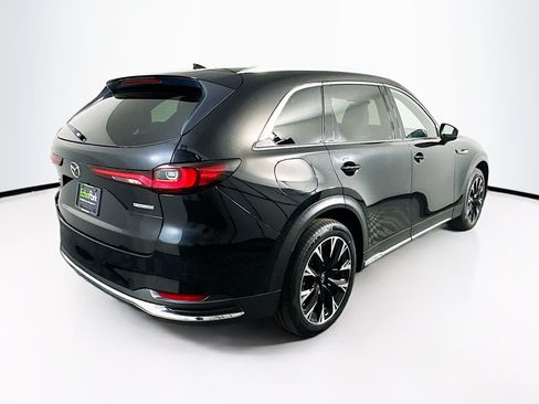 Used 2024 MAZDA CX-90 Plug-In Hybrid w/ Premium Plus AWD/4WD image 9