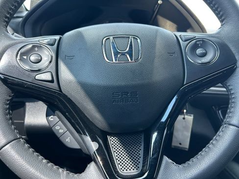 Used 2022 Honda HR-V Sport image 28