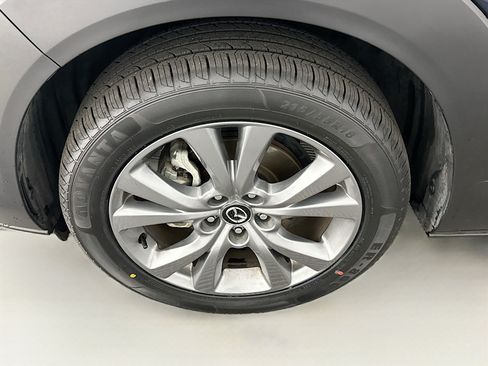 Used 2025 MAZDA CX-30 AWD 2.5 S w/ Preferred Package image 11